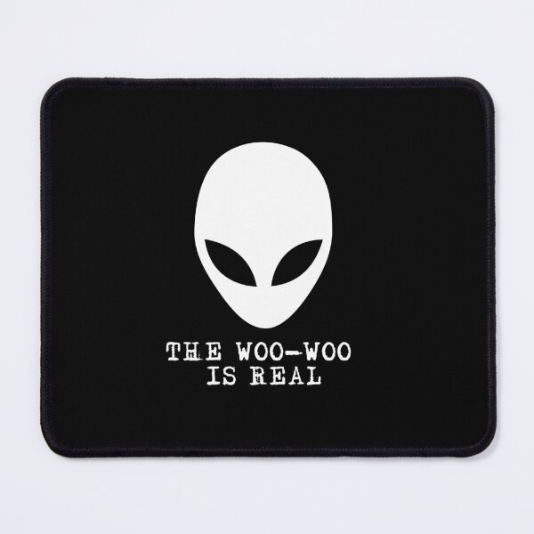 Item preview, CE-5 Series #23 The Woo-Woo is real - Alien designed and sold by GoalsWithSoul.