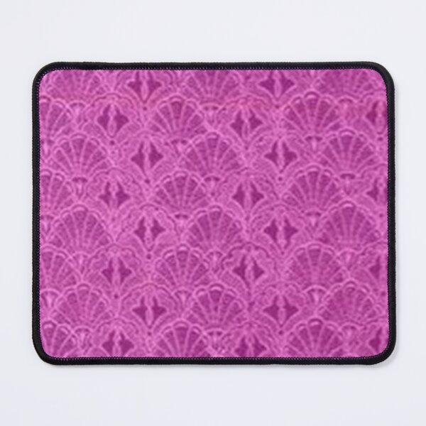 Item preview, Vintage Seashells Pink designed and sold by SaraValor.