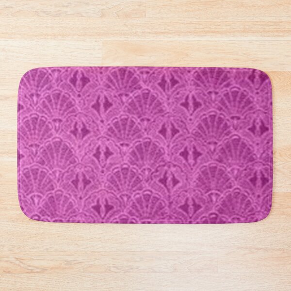 Item preview, Vintage Seashells Pink designed and sold by SaraValor.