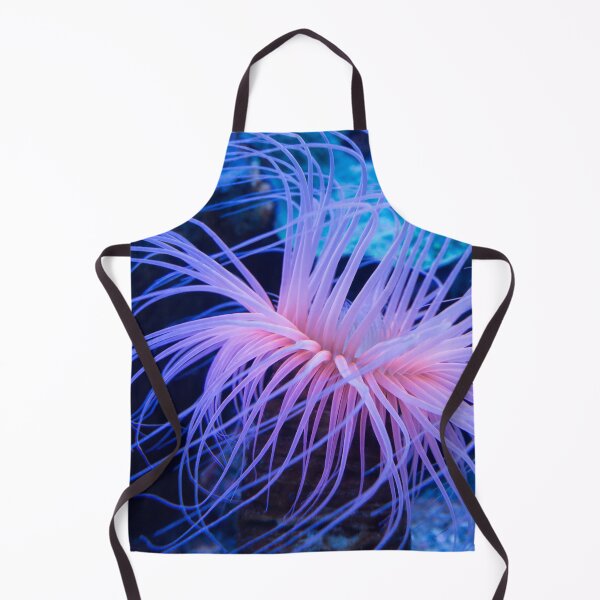 Item preview, Pink Purple Sea Anemone designed and sold by silviaol.