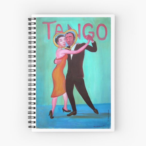 Item preview, Argentine tango by Diego Manuel. designed and sold by Diego Manuel Rodriguez.