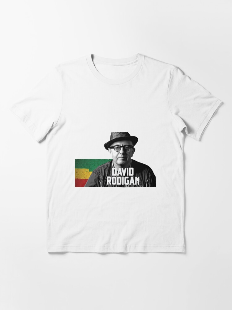 david rodigan t shirt