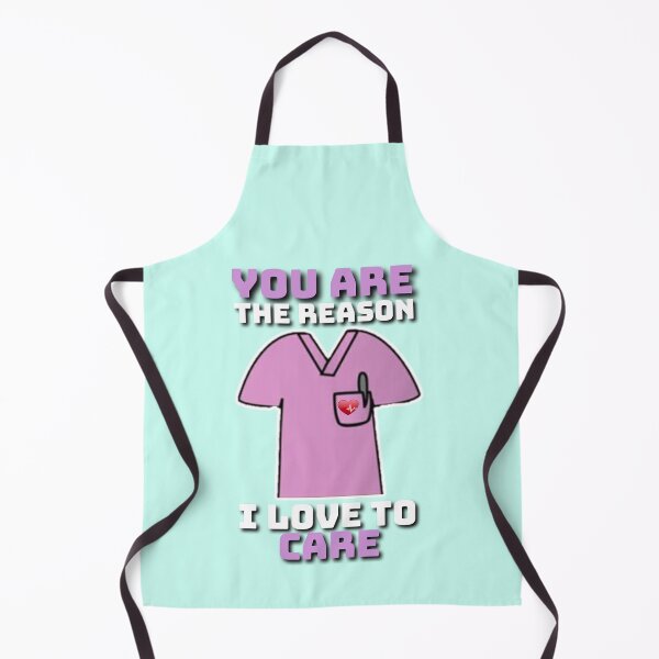 Item preview, You are the reason I love to care. designed and sold by Umiska.