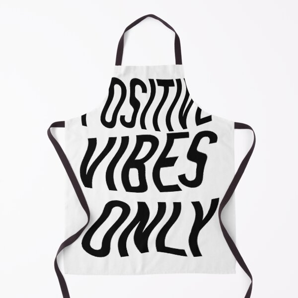 Item preview, Positive Vibes Only designed and sold by brookemiller801.