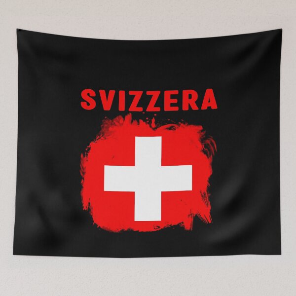Item preview, Svizzera Gli Svizzeri designed and sold by Swissstore.