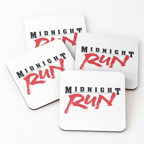 Item preview, Robert De Niro & Charles Grodin In Midnight Run 1988 designed and sold by UOVE.