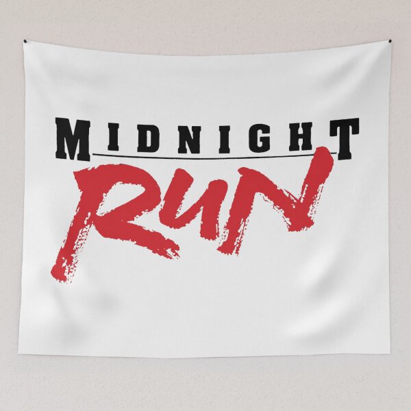 Item preview, Robert De Niro & Charles Grodin In Midnight Run 1988 designed and sold by UOVE.