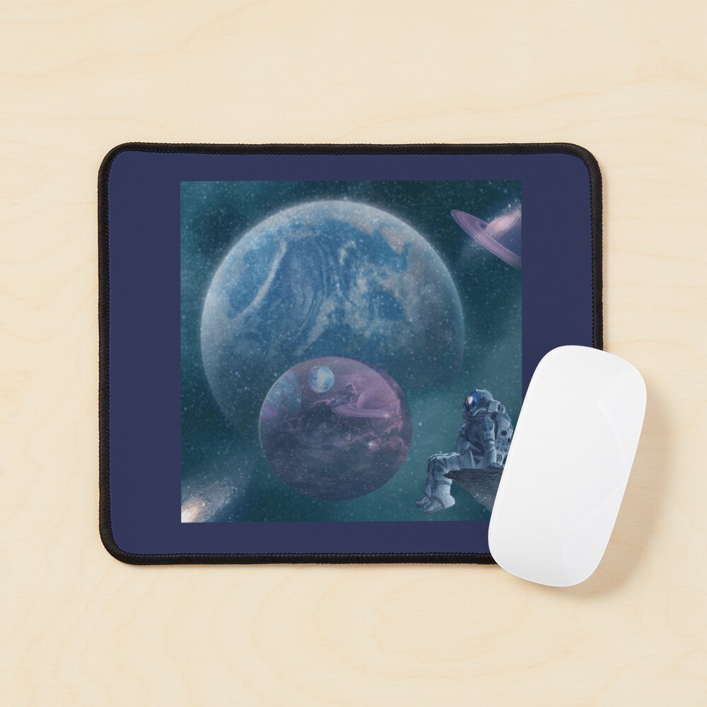 Item preview, Mouse Pad designed and sold by Roziplan.