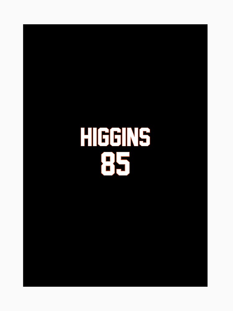 TEE HIGGINS Essential T-Shirt for Sale by RB941