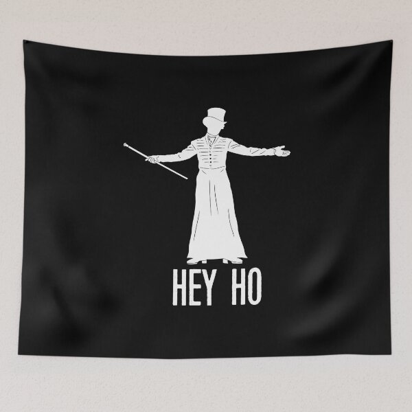 Item preview, 'Me' Pose & Hey Ho - Anne Lister - Gentleman Jack designed and sold by GJbyRequest.