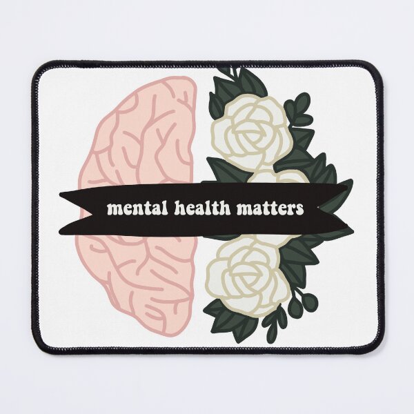 Item preview, Mental Health Matters - Beautiful Brain designed and sold by autumnallen15.
