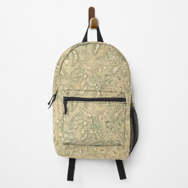 Item preview, Vintage Leaf Floral Moss designed and sold by SaraValor.