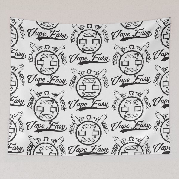 Item preview, Vape Easy designed and sold by mcrmorbid.