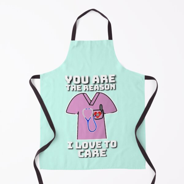 Item preview, You are the reason I love to care. designed and sold by Umiska.