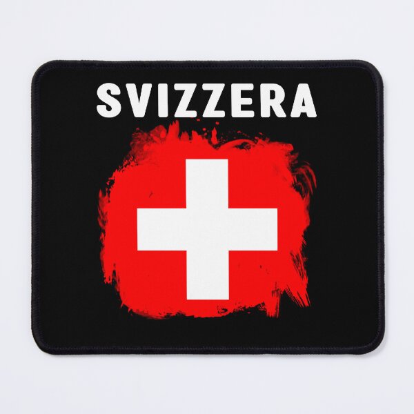Item preview, Svizzera Gli Svizzeri designed and sold by Swissstore.