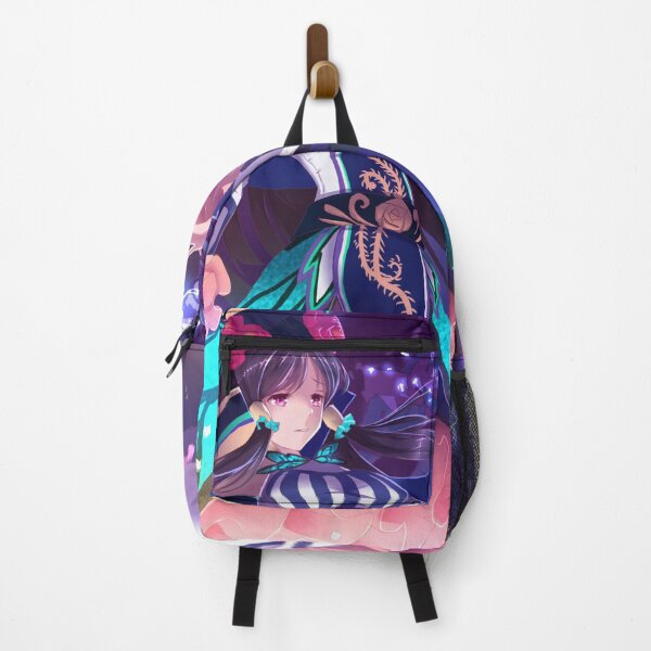 Item preview, Ultra HD Anime Girl Aesthetic ♥ designed and sold by Zentenar.