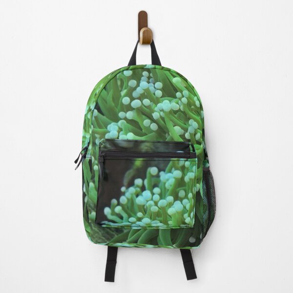 Item preview, Vibrant Green Sea Anemone designed and sold by silviaol.