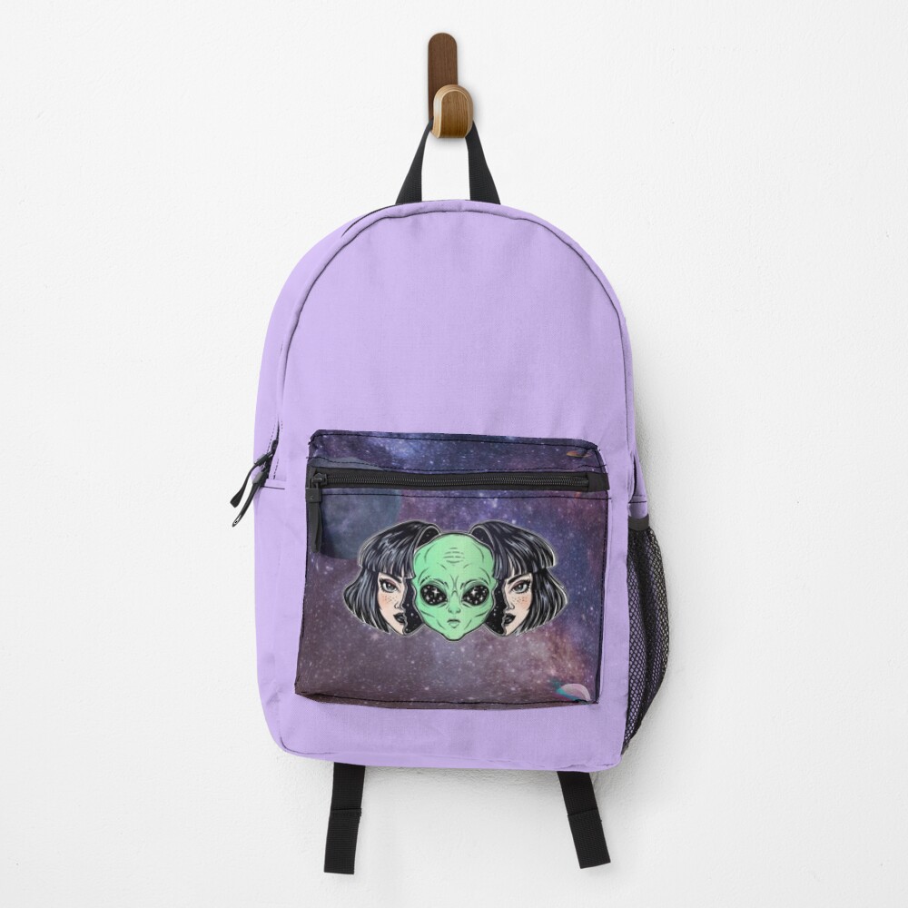 Item preview, Backpack designed and sold by Roziplan.
