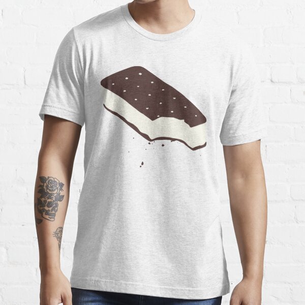 Ice cream sandwich Essential T-Shirt