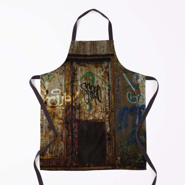 Item preview, Scary Entrance! designed and sold by Midwest Trippin.