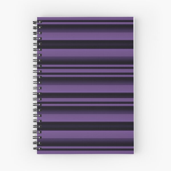 Item preview, Purple Stripe Pattern designed and sold by PurpleAdventure.