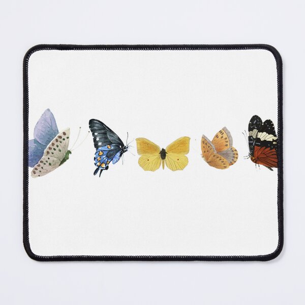 Item preview, colorful butterflies designed and sold by jojokhworld.