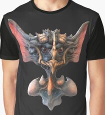 Gremliin Graphic T-Shirt