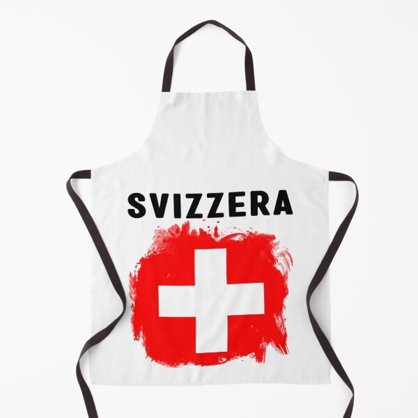 Artikelvorschau, Svizzera Gli Svizzeri entworfen und verkauft von Swissstore.
