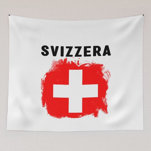 Item preview, Svizzera Gli Svizzeri designed and sold by Swissstore.