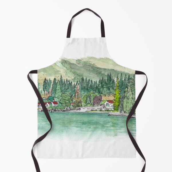 Item preview, Walter Peak High Country Farm designed and sold by Tom Napper Design.