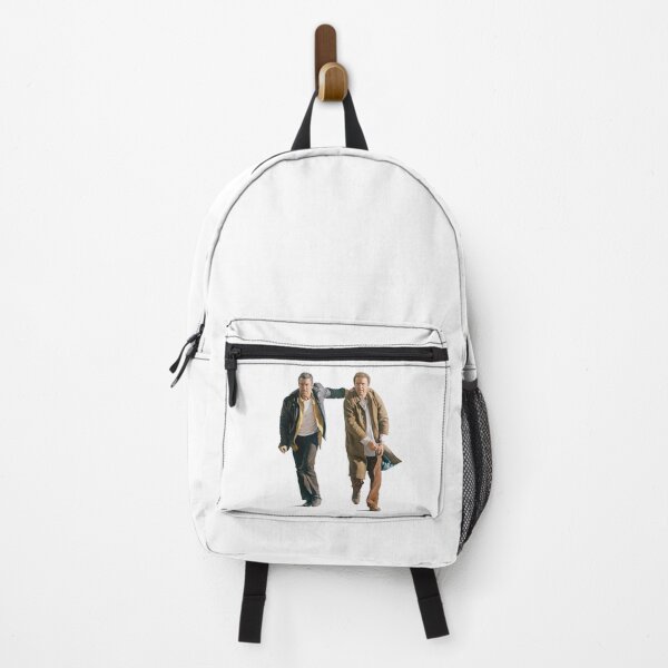 Item preview, Robert De Niro & Charles Grodin In Midnight Run 1988 designed and sold by UORU.