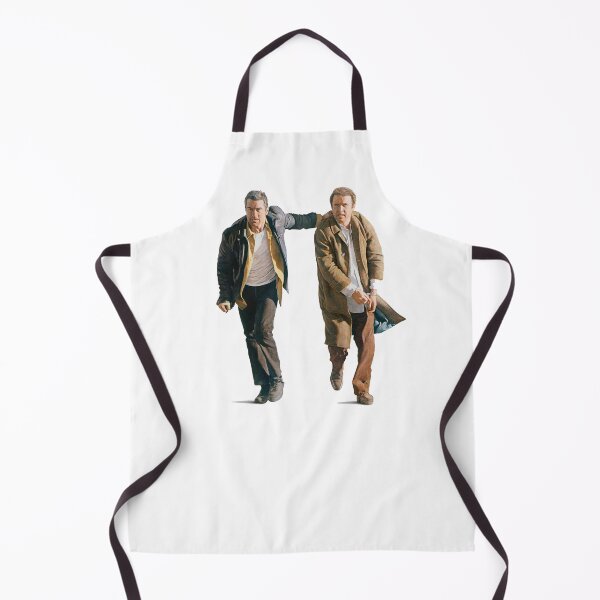 Item preview, Robert De Niro & Charles Grodin In Midnight Run 1988 designed and sold by UORU.