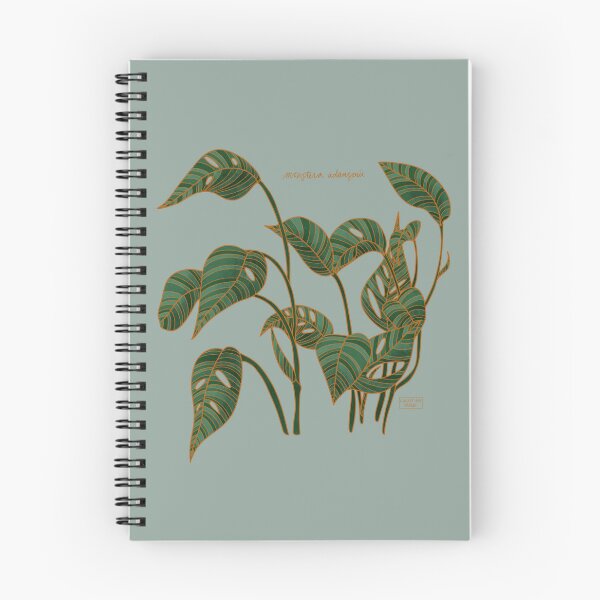 Item preview, Monstera Adansonii designed and sold by Christian  Krabbe.