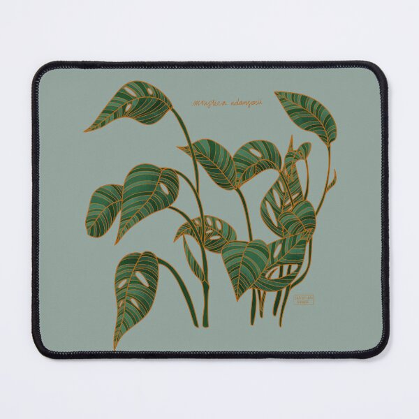 Item preview, Monstera Adansonii designed and sold by Christian  Krabbe.