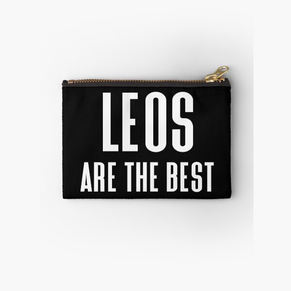 Item preview, Leo Are The Best' Zodiac Star Sign designed and sold by Love The Design.