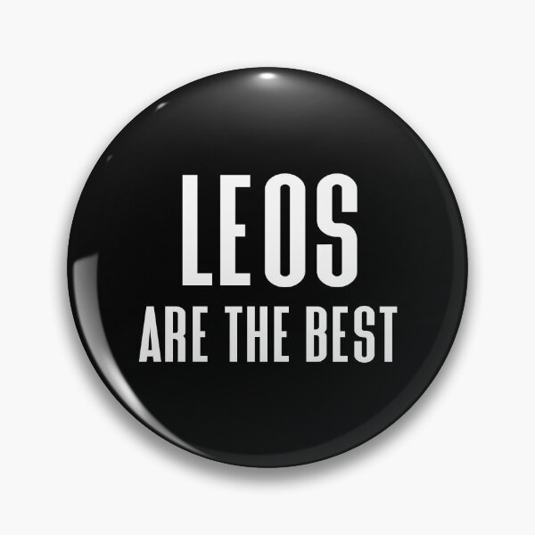 Item preview, Leo Are The Best' Zodiac Star Sign designed and sold by Love The Design.