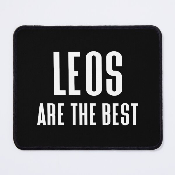 Item preview, Leo Are The Best' Zodiac Star Sign designed and sold by Love The Design.