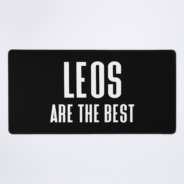 Item preview, Leo Are The Best' Zodiac Star Sign designed and sold by Love The Design.