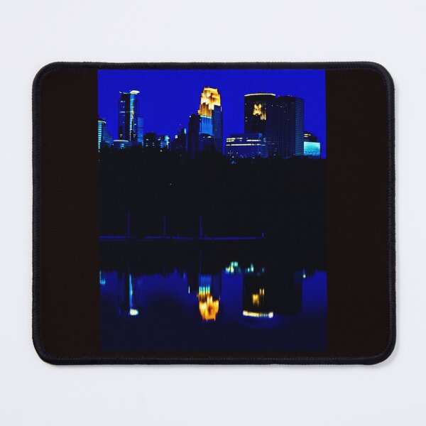 Item preview, Minneapolis Reflections designed and sold by Rebecca McGuire.
