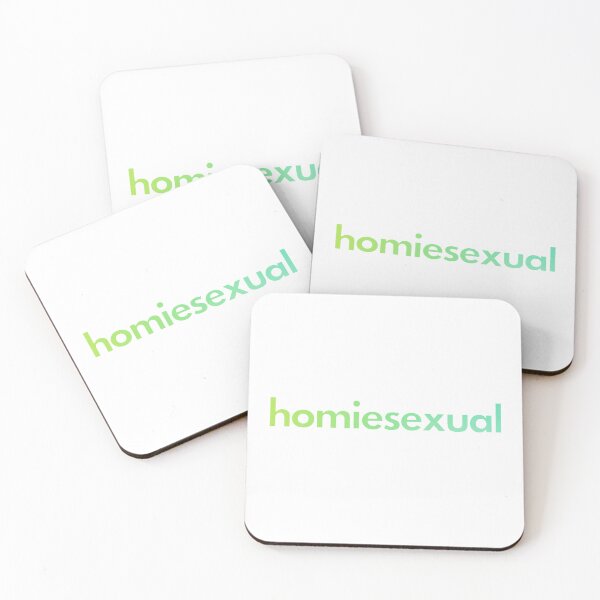 Item preview, homiesexual designed and sold by Swiftpanther.