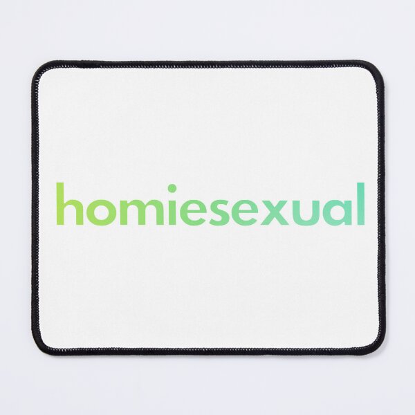 Item preview, homiesexual designed and sold by Swiftpanther.