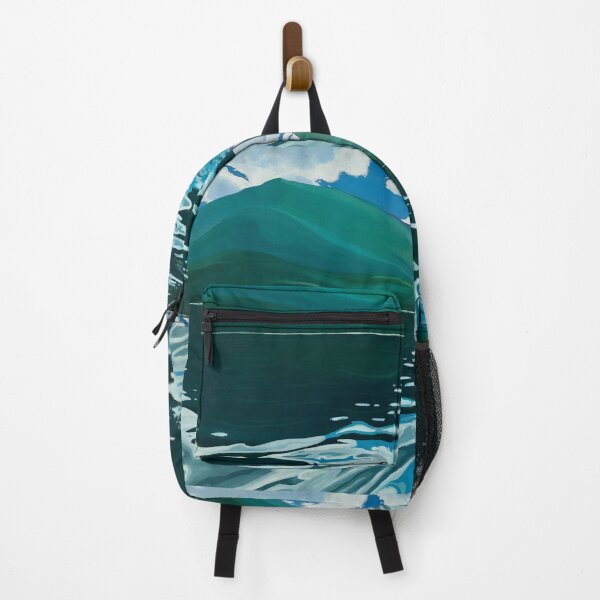 Item preview, Kootenay Lake designed and sold by Renee Harper.