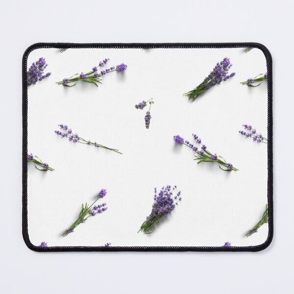 Item preview, Mixed Garden Lavender Flowers Bunches. designed and sold by silviaol.
