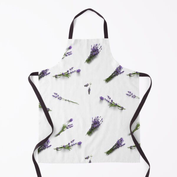 Item preview, Mixed Garden Lavender Flowers Bunches. designed and sold by silviaol.
