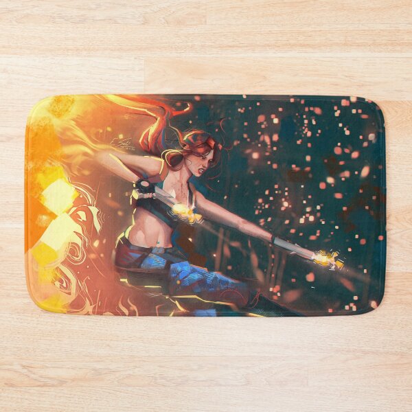 Item preview, Area 51 - Lara Croft: Tomb Raider - FanArt by Eliott Sontot designed and sold by Eliott Sontot.