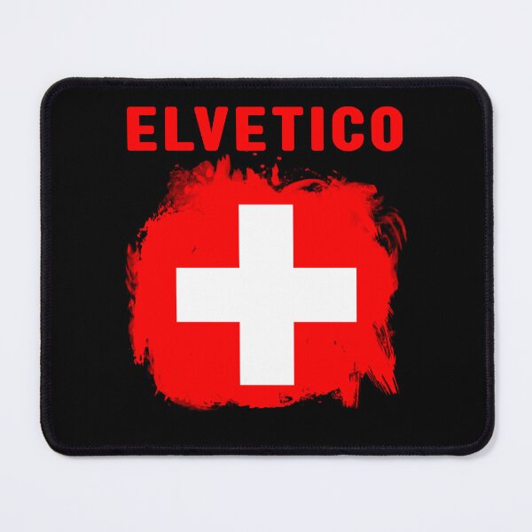 Item preview, Elvetico Gli Svizzeri designed and sold by Swissstore.