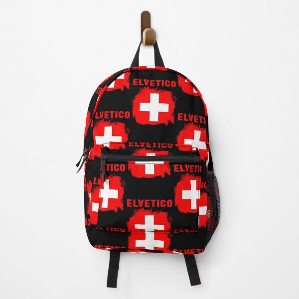 Item preview, Elvetico Gli Svizzeri designed and sold by Swissstore.