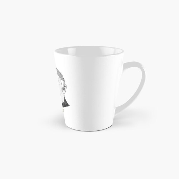 The Littlefinger Voice Tall Mug