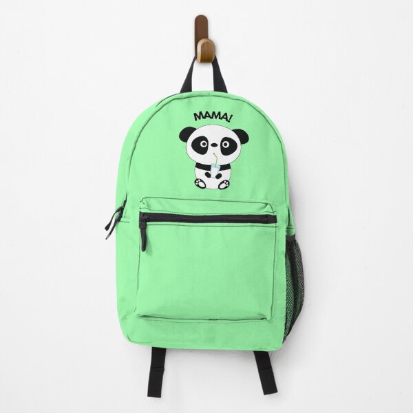 Item preview, Cute Baby Panda Mama! designed and sold by surprise-to-me.