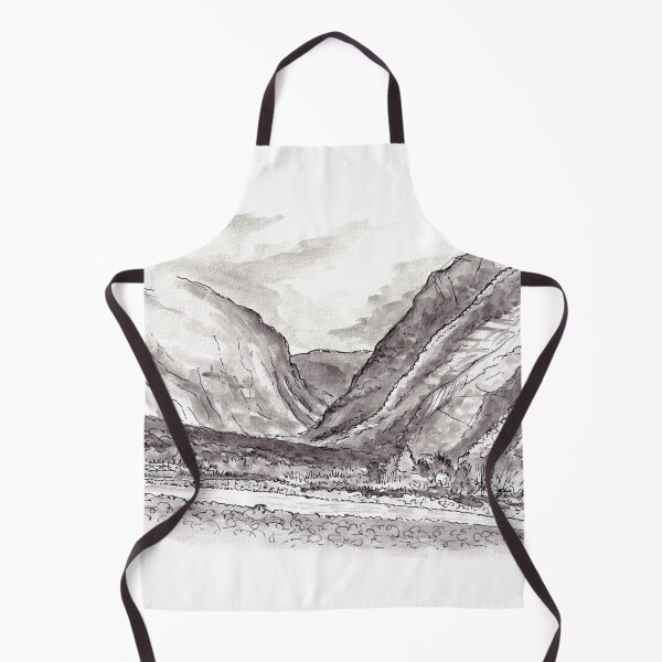 Item preview, Milford Track - Clinton West designed and sold by Tom Napper Design.